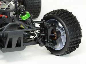 Трагги 1:18 HSP Racing Ghost Brushless Truggy PRO Thumbnail 1