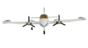 Модель самолета Dynam Cessna 310 Grand Cruiser Brushless RTF Thumbnail 2