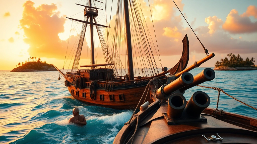 Assassin's Creed Black Flag Resynced стартувала: три зірки від критиків і рекордні продажі в Steam