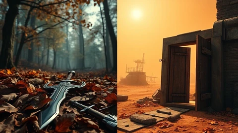 Obsidian скасувала Avowed 2 заради нової Fallout після скорочень в Xbox