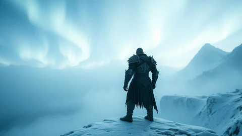 God of War Laufey вийде на диску: Sony підтвердила фізичний реліз ще до дати виходу