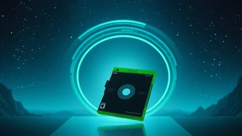 Halo висаджується на PS5 зі справжнім диском у коробці, хоча Sony відмовляється від дисків