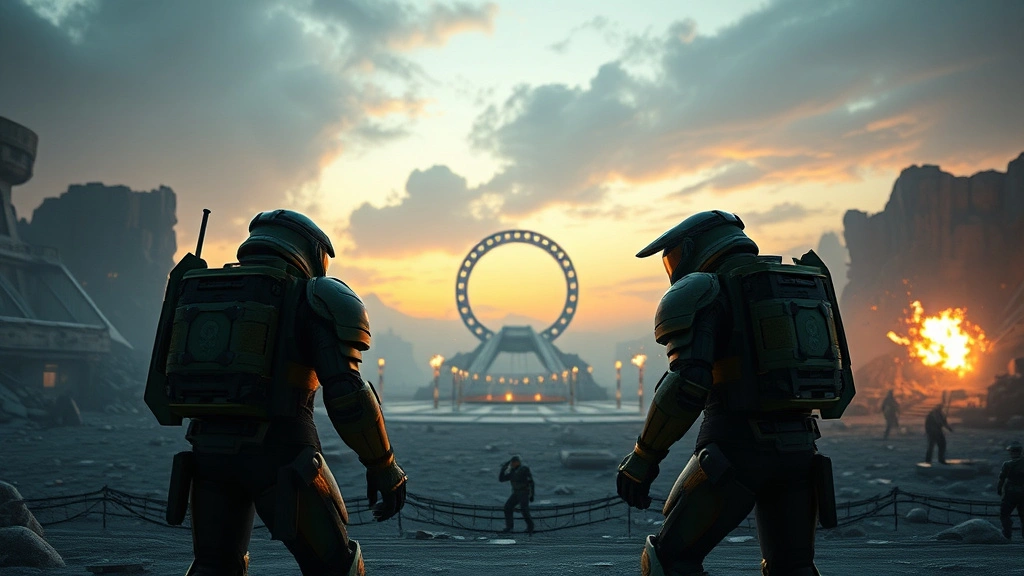 Halo Studios скасувала мультиплеєрний проєкт Ekur за тиждень до того, як його називали майбутнім серії