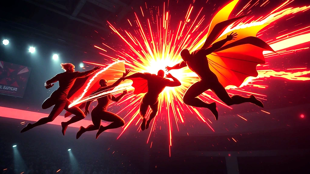 Marvel Tōkon: Fighting Souls довірила сюжетний режим культовому сценаристу коміксів