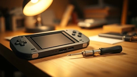 Switch 2 отримає змінні акумулятори в Європі: Nintendo розписала графік