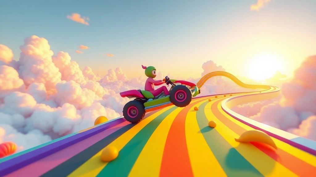 Nintendo закриває Mario Kart Tour через сім років після запуску