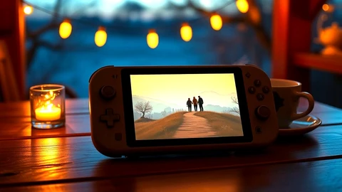 Octopath Traveler 1 і 2 виходять на Switch 2 восени: ціни та дата