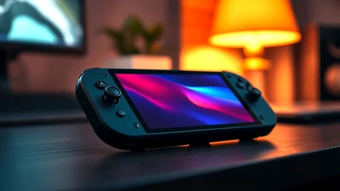 Switch 2 може отримати OLED-екран, але Nintendo боїться ціни