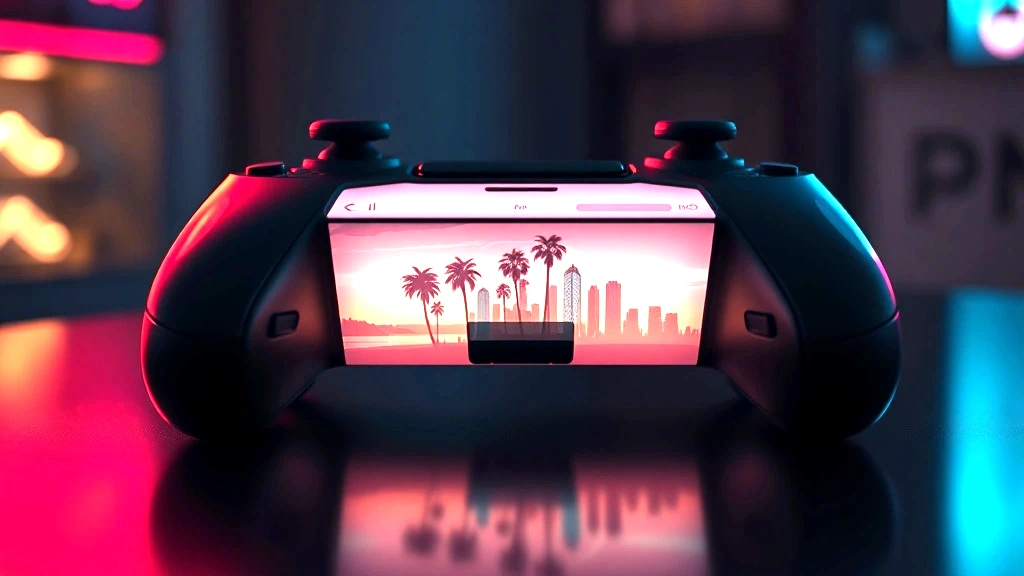 Turtle Beach Pacific Skyline: геймпад для Xbox, що світиться в темряві