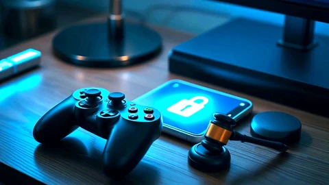 Xbox проиграл суд геймеру после взлома аккаунта и потери всех игр
