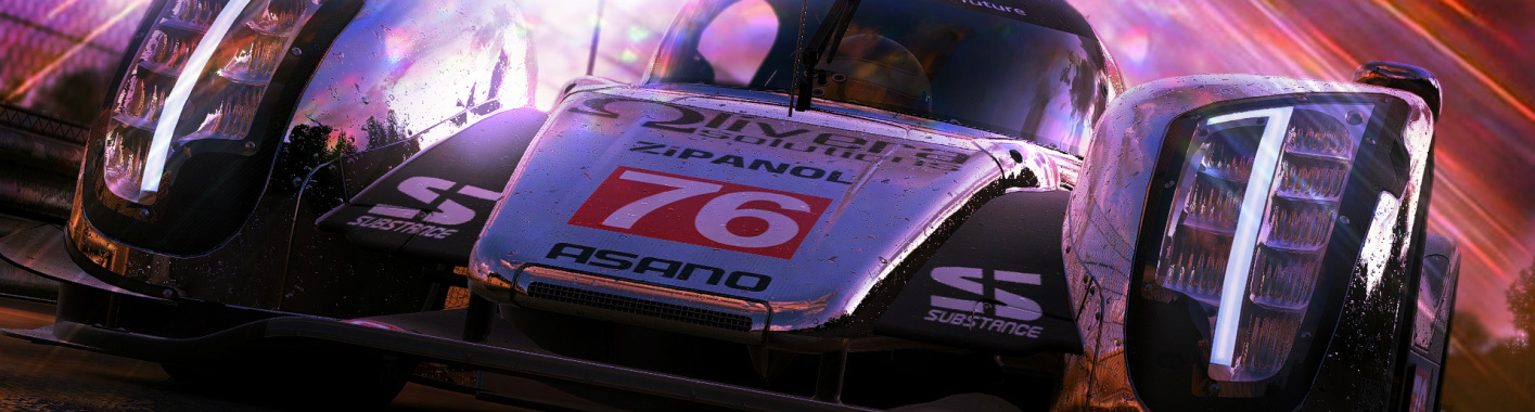 Project CARS (Xbox One) image7
