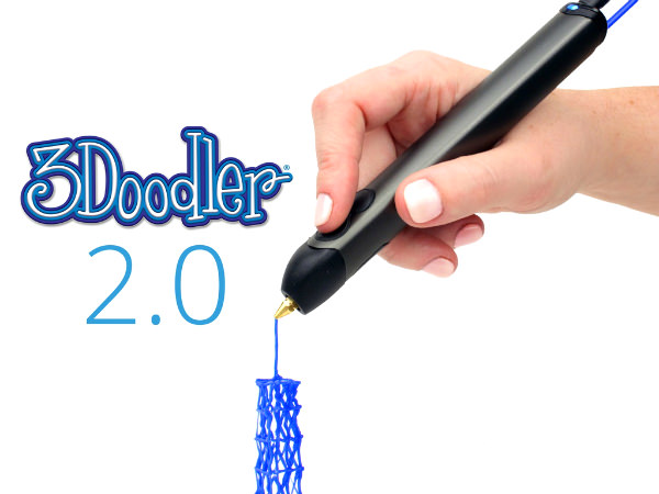 3Doodler 2.0 image1