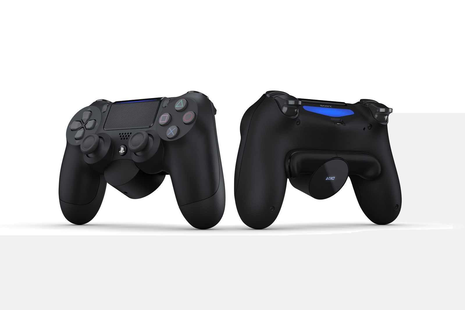 DualShock 4 Back Button Attachment