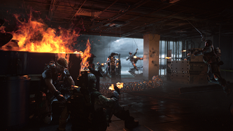 Call of Duty: Black Ops 4 королевская битва