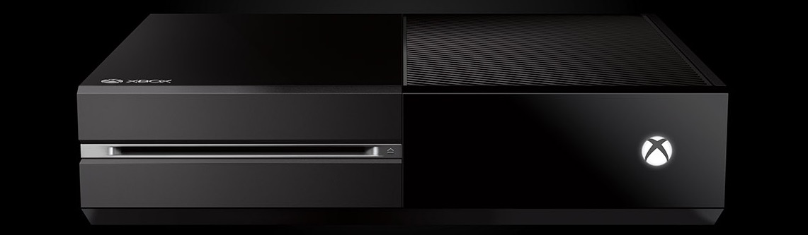 Microsoft Xbox One (без Kinect 2) с двумя джойстиками image1