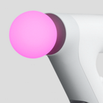 Точная стрельба PS VR Aim Controller + Farpoint (PS VR) image2