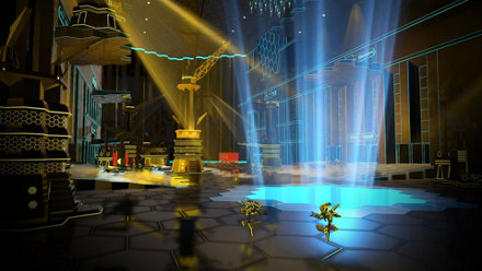 Battlezone (PS VR) image2