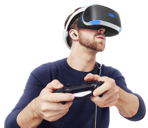 PlayStation VR image4