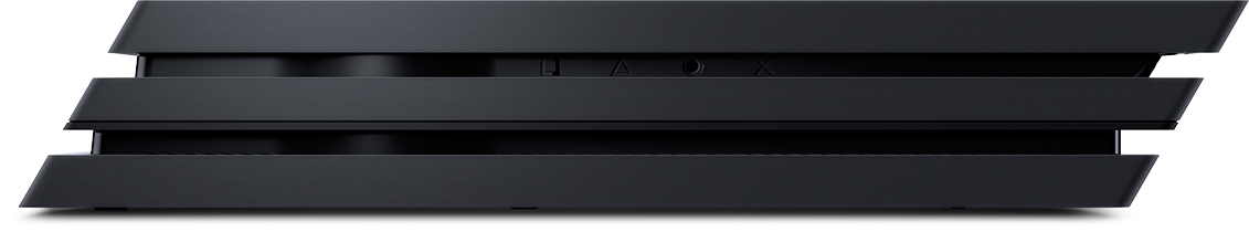 Sony Playstation 4 PRO 1TB (CUH-7108b) image2