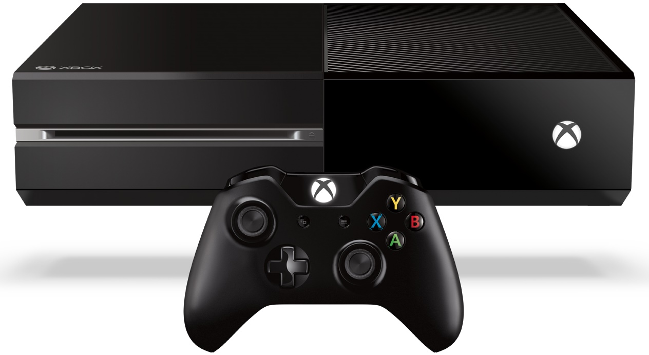 Microsoft Xbox One + Watch Dogs image6