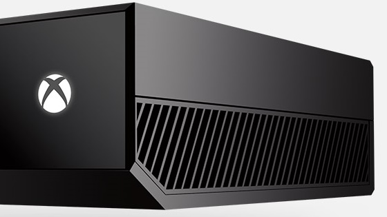 Microsoft Xbox One (без Kinect 2) image14