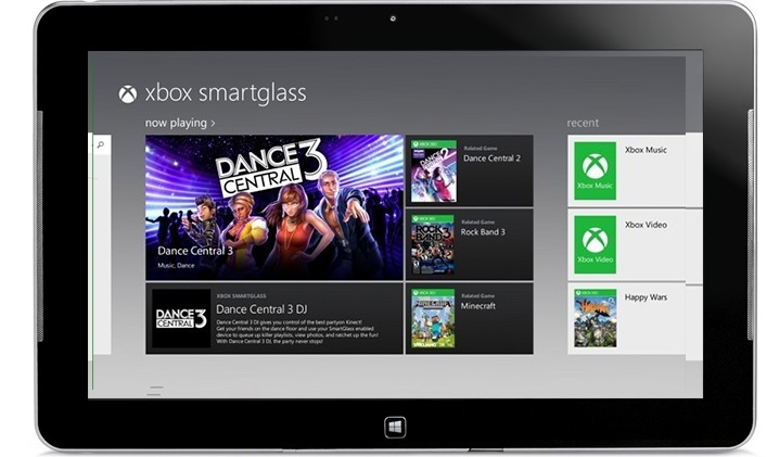 Microsoft Xbox 360 E Slim 250GB + KINECT + 3 игры ( Adventures + Sports 2 + Forza Horizon) 5DX-00007 image9