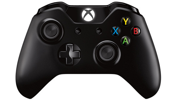 Microsoft Xbox One (без Kinect 2) + FIFA 15 image10