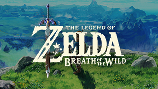 Zelda (Nintendo Switch)