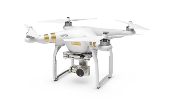 DJI PHANTOM 3
