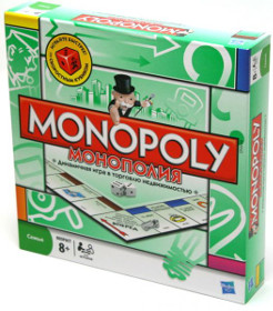 Монополия