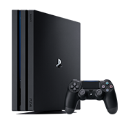 Sony PlayStation 4