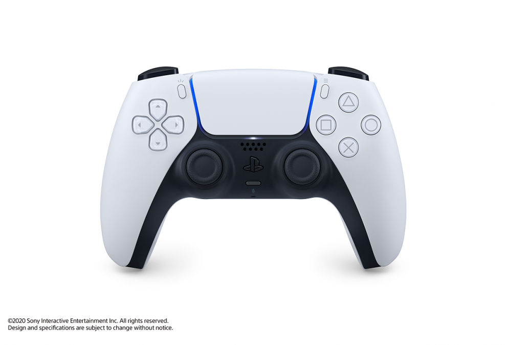 Джойстик DualSense для Sony PlayStation 5