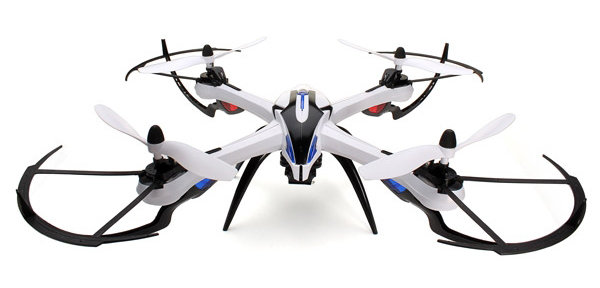 Yizhan Tarantula X6 (с HD камерой)