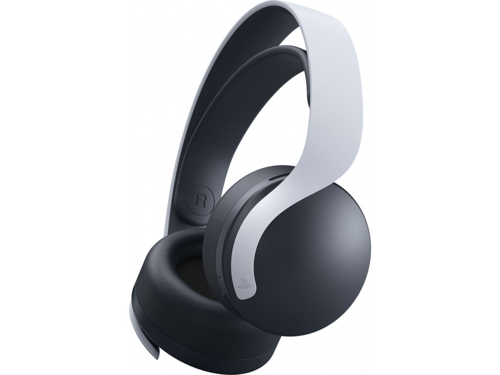 Ігрова гартитура PULSE 3D wireless headset (PS4/PS5)