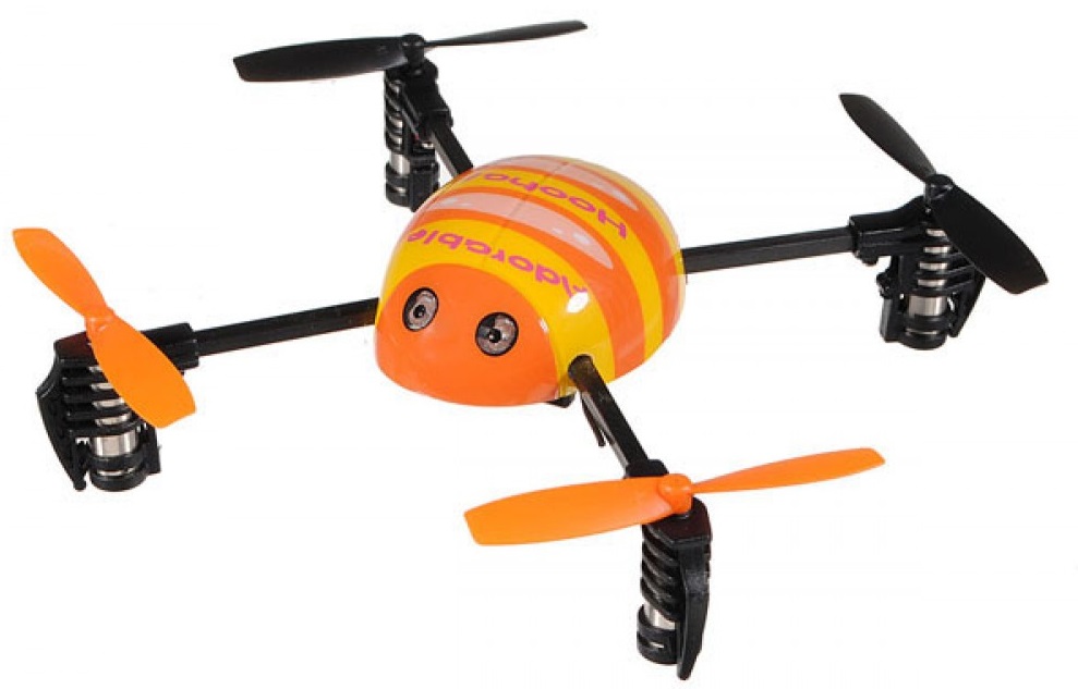 Квадрокоптер мини Vitality Fire Fly (JJ-H36)
