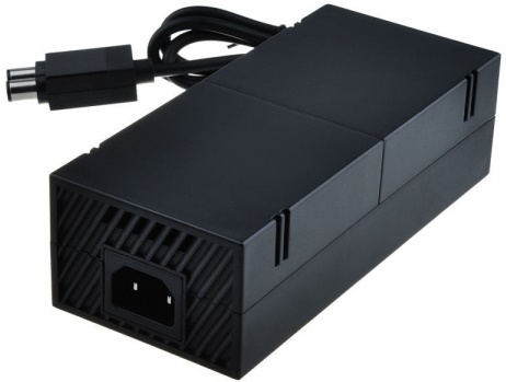 Блок питания для Xbox One (220V 5A)  оригинал!