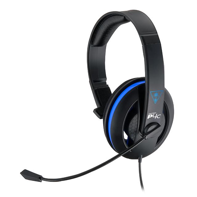 Turtle Beach Ear Force P4C