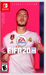 FIFA 20 (Nintendo Switch)