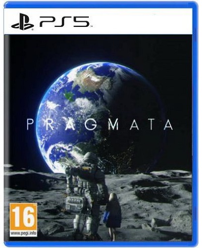Pragmata (PS5)