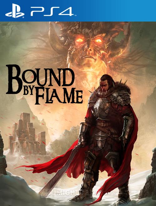Bound By Flame (PS4)