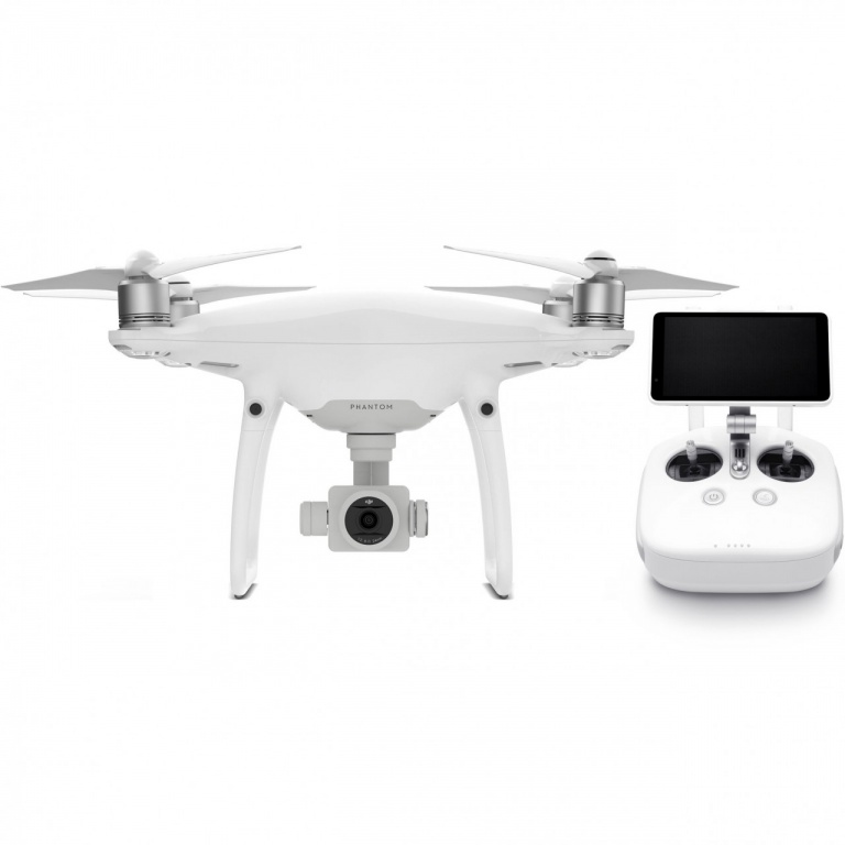 DJI Phantom 4 Advanced + (plus)