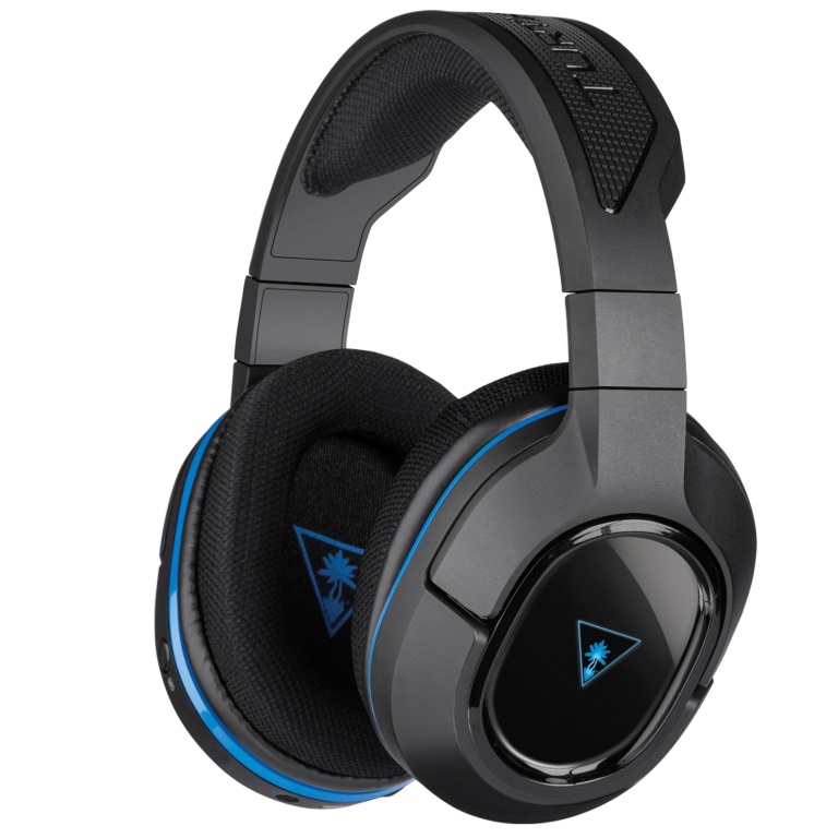 Turtle Beach Ear Force Stealth 400