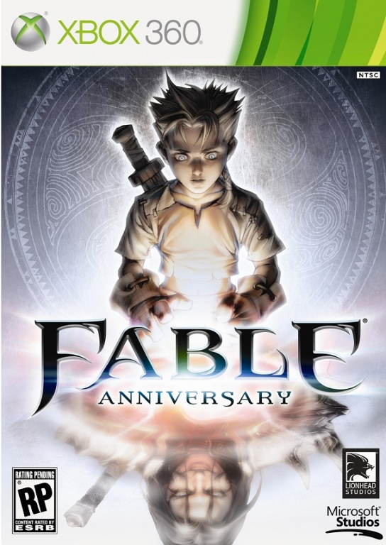 Fable Anniversary (Xbox 360)