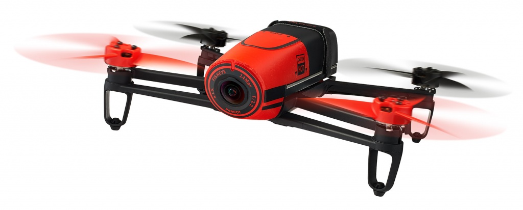 Parrot Bebop Drone