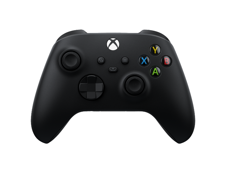Xbox Series X|S Wireless Controller - Black
