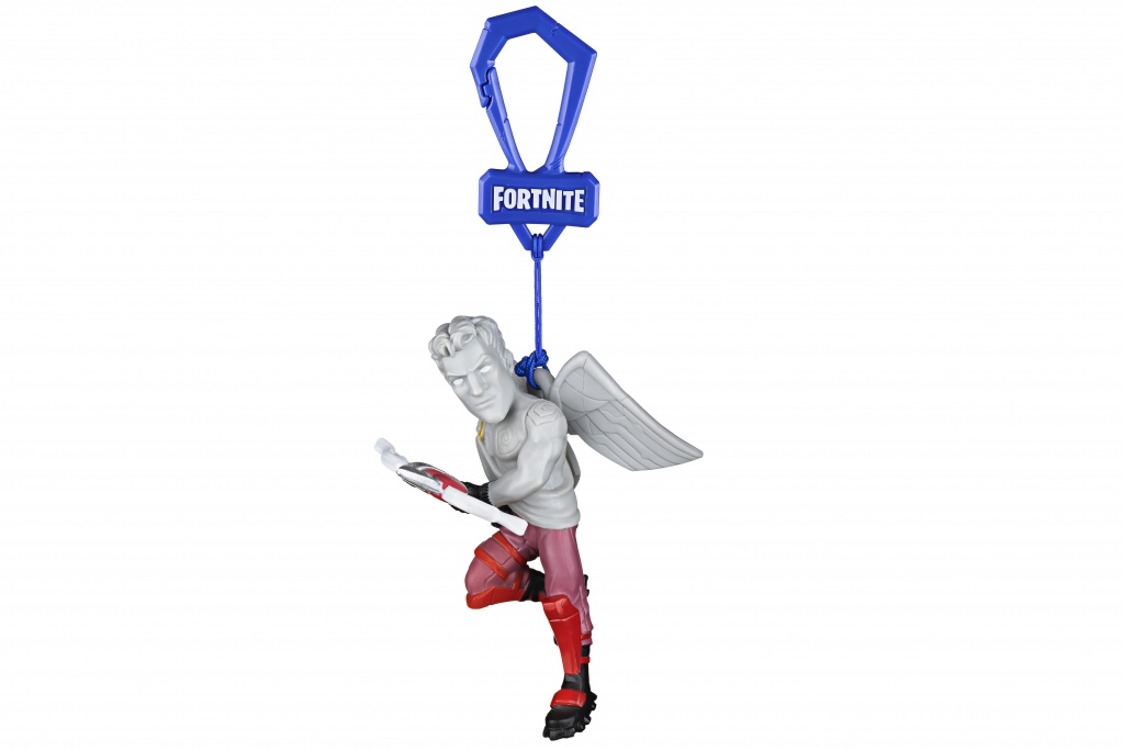 Фигурка-брелок Jazwares Fortnite Figure Hanger Love Ranger S1