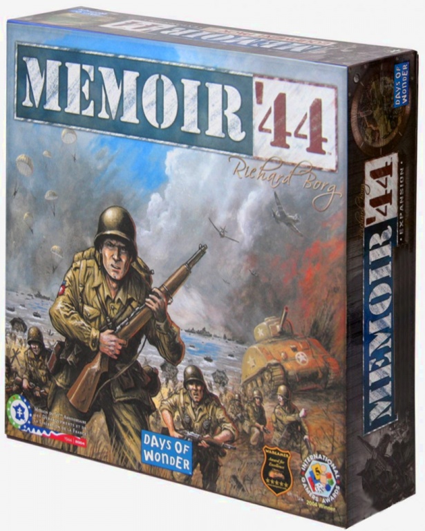Memoir´44