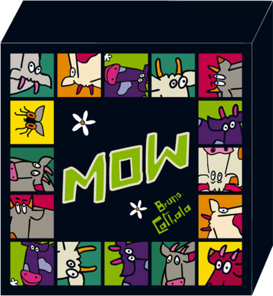 Mow (Му)