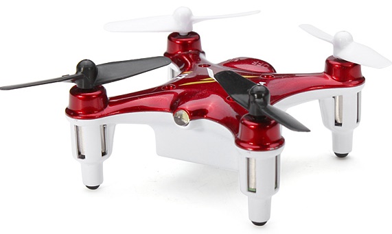 Syma X12