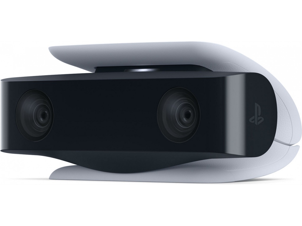 Sony PlayStation 5 HD Camera
